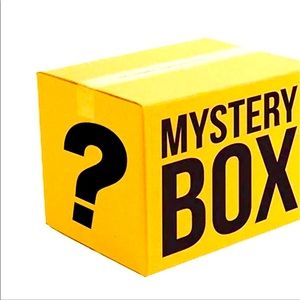 A mystery box filled with 12 awesome fidgets items!